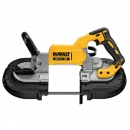 디월트 컴팩트밴드쏘 DCS375N(10.8V/12V MAX) 베어툴