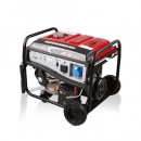 센쉬 산업용 10KW 발전기 SC10000E