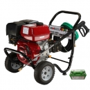 센쉬 엔진 고압세척기 SCPW-3800