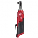 밀워키 12V FUEL / 3.0Ah 하이스피드 임팩트 라쳇_3/8인치 M12 FHIR38-302B