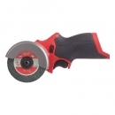 밀워키 12V FUEL 컷 오프 툴 3인치 베어툴 M12 FCOT-0X