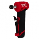 밀워키 12V FUEL 직각 다이그라인더 베어툴 M12 FDGA-0