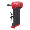 밀워키 12V / 6.0Ah&3.0Ah FUEL 직각 다이그라인더 M12 FDGA-632B