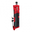 밀워키 12V FUEL 스트레이트 다이그라인더 베어툴 M12 FDGS-0B
