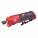 밀워키 12V / 6.0Ah&3.0Ah FUEL 스트레이트 다이그라인더 M12 FDGS-632B