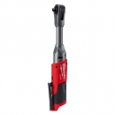 밀워키 12V FUEL 롱리치 임팩트 라쳇 3/8인치 베어툴 M12 FIR38LR-0