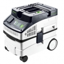 페스툴 이동식 집진기 CLEANTEC CTL MIDI I (574839)