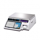 카스 라벨프린터 전자저울 (이력관리용) CL5500N-B(T) 시리즈