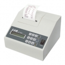 카스 라벨/티켓 프린터 CP-7020
