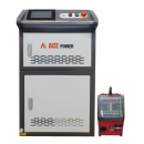 에이스파워 휴대용 파이버 레이저 용접기 ACE-1500