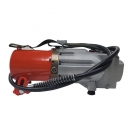 대진유압 충전유압펌프 TDPH 1/3HP 시리즈