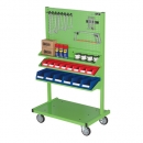 태진ENG 공구걸이대 THP-M2P-B