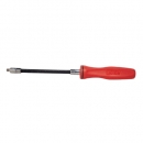 지니어스 플렉시블스피너핸들 1/4"(6.35mm)