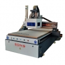 SONG 고급형 투스핀들 라우터 CNC 풀세트 NC1325 PLUS 2SPINDLES