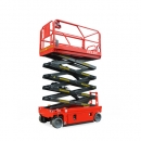 노블리프트 주행상승형고소작업대 SC12H