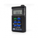 테스 전자파 측정기 TES-1390