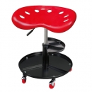 스마토 작업용 의자 TR6360B (=TR6306B)