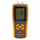 베네테크 차압계 GM-510
