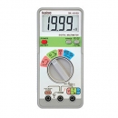 카이세 KAISE 디지털 멀티미터 SK-6165