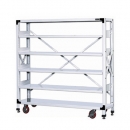 오성마이더스 중량물 적재대 OMR18-LSM 시리즈