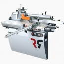 ROBLAND HX 260 10" 다기능 복합기