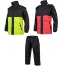 제비표우의 업무용 우의 SI 시리즈 (M~XXL)