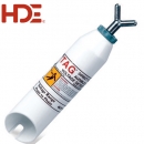 HDE 배전 지중용 용량성 검전기 TAG-200 4KV~69KV