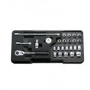 KOKEN 코켄 1/4" 소켓세트 P2285Z