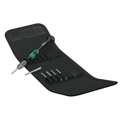 베라 정밀드라이버세트 Micro-set/7 (7pcs) (05135937)