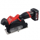 밀워키 충전그라인더 M12 FCOT-632X (12V)