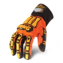 코레카 충격방지장갑 아이런클라드 KONG콩 오리지널 (미끌림방지)