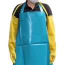 코레카 보생 공업용 고무장갑 12호 (65cm)