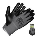 코레카 NBR폼코팅장갑 핸드맥스 파워그립더블 NO.703 (10켤레)