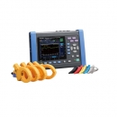 HIOKI 히오끼 전원 품질분석기 PQ3198 시리즈