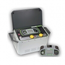 METREL 스텝&접촉 접지저항측정기 MI-3295