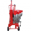 신성공업사 나사없는 전선관 밴딩기 51~63