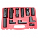 KGB 산소센서소켓세트(11pcs) KT-9002