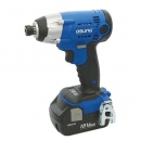 오성전동공구 충전임팩트드라이버 OCW-181HL Ⅱ50 (18V/5.0)