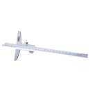 인사이즈 버니어뎁스게이지 1240 (0.05mm)