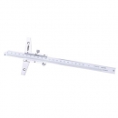 인사이즈 버니어뎁스게이지 1247-150 (0.05mm)