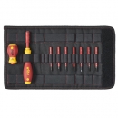 이하 절연드라이버핸들세트 2831T901 (9PCS)