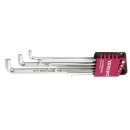 아사히 L렌치세트 (닥스키타입) DYS0910 (1.5~10mm) 9P