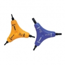 베셀 3포인트 별드라이버 (홀형) TD-230 (2pcs)