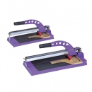 용수공업 타일절단기