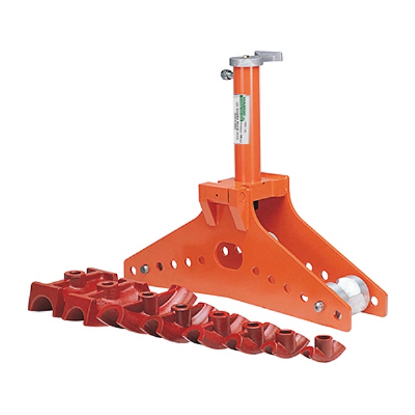 HANDO-PRO 한도 프로 유압식 파이프밴더 HPB