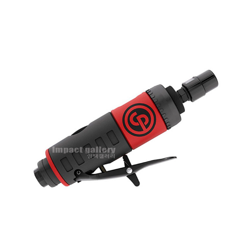 Chicago Pneumatic 저소음 다이그라인더 1/4인치 CP-7405