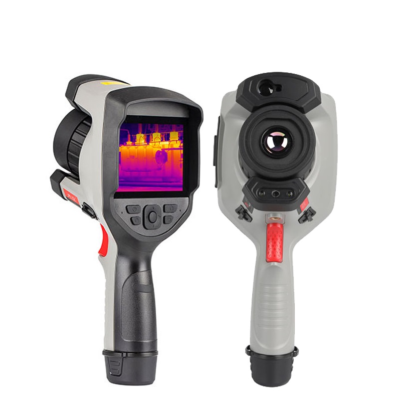IRTECH 산업용 열화상 카메라 T9-M T10-M