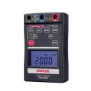 산와 디지털접지저항계 PDR4000