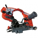 공성 밴드쏘 KSU-230CV (체인타입)