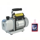 아시안퍼스트 진공펌프VP-280-220V 오일포함